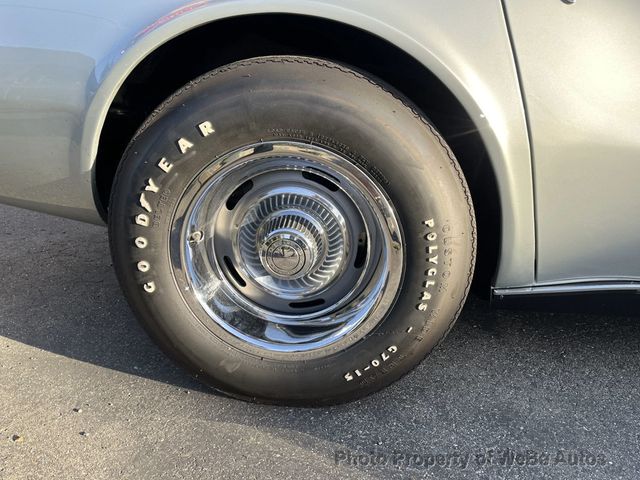 1969 Chevrolet Corvette For Sale - 22989602 - 22