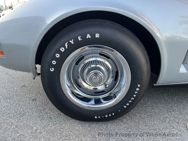 1969 Chevrolet Corvette For Sale - 22989602 - 25