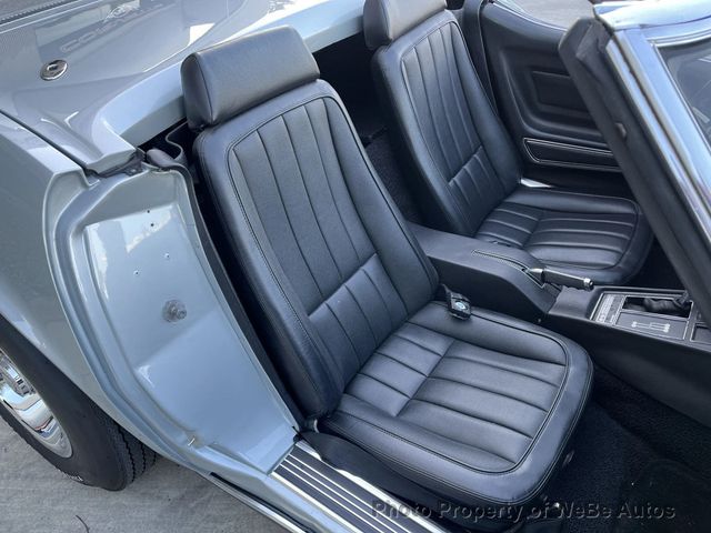 1969 Chevrolet Corvette For Sale - 22989602 - 38