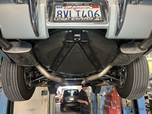 1969 Chevrolet Corvette For Sale - 22989602 - 42