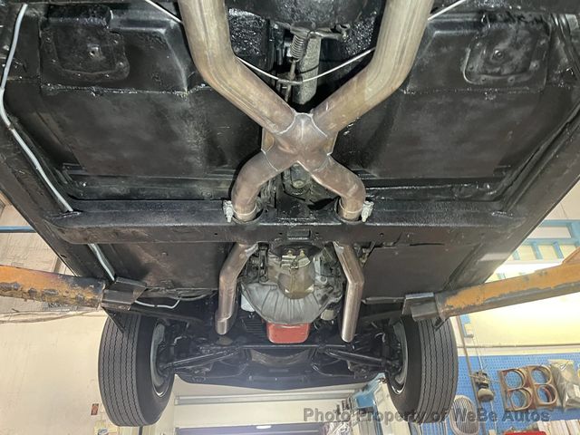 1969 Chevrolet Corvette For Sale - 22989602 - 43