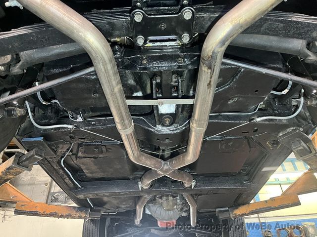 1969 Chevrolet Corvette For Sale - 22989602 - 44