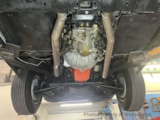 1969 Chevrolet Corvette For Sale - 22989602 - 45