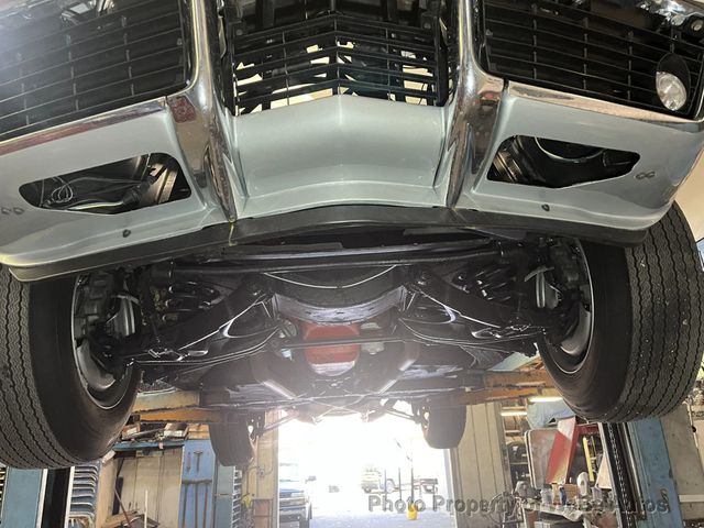 1969 Chevrolet Corvette For Sale - 22989602 - 49