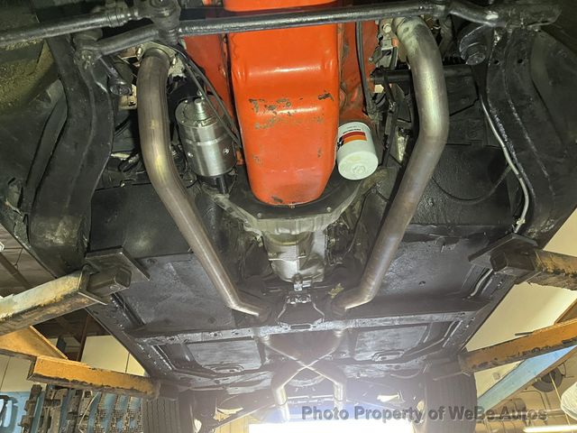 1969 Chevrolet Corvette For Sale - 22989602 - 54