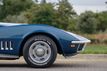 1969 Chevrolet Corvette Matching Numbers 350 4 Speed - 22239203 - 76