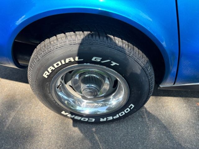 1969 Chevrolet Corvette Stingray Coupe Matching Numbers T-Tops - 22919761 - 34