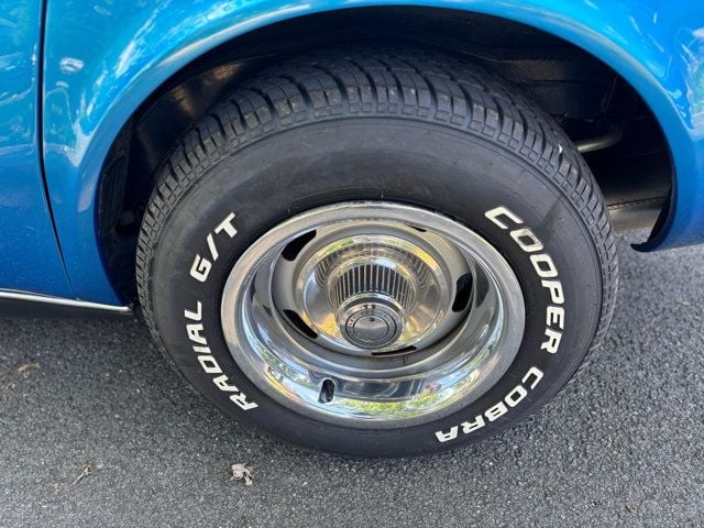 1969 Chevrolet Corvette Stingray Coupe Matching Numbers T-Tops - 22919761 - 38