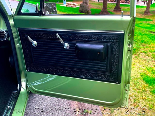 1969 Chevrolet C-20  - 19003146 - 24