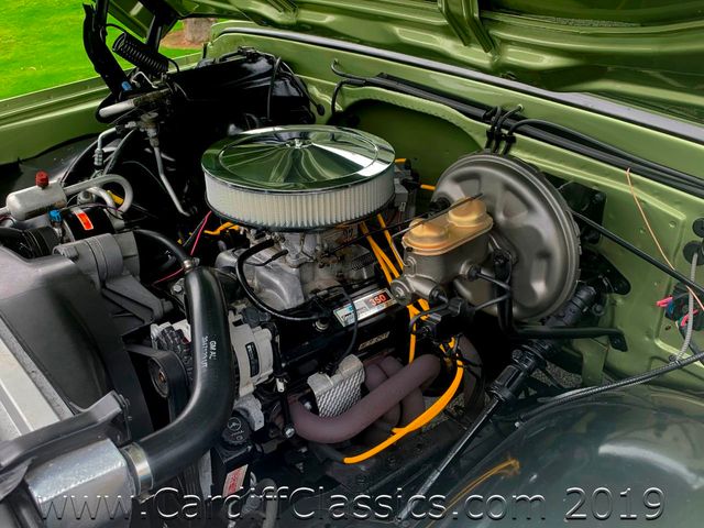 1969 Chevrolet C-20  - 19003146 - 26