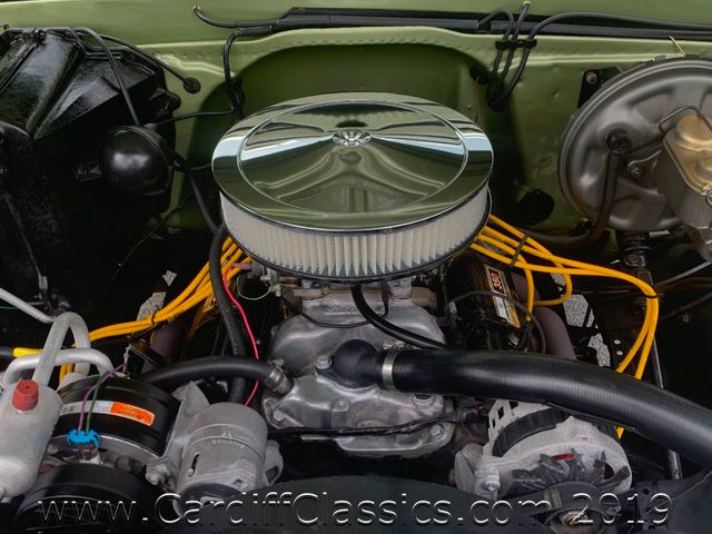 1969 Chevrolet C-20  - 19003146 - 28