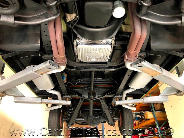 1969 Chevrolet C-20  - 19003146 - 31