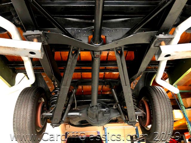 1969 Chevrolet C-20  - 19003146 - 32