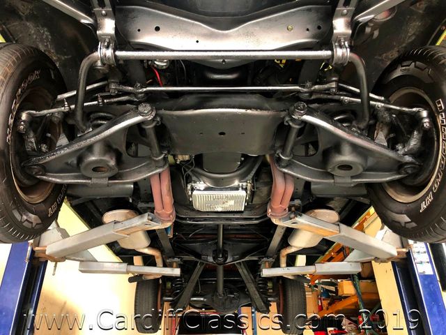 1969 Chevrolet C-20  - 19003146 - 33