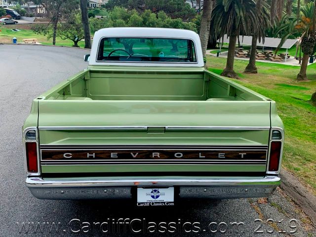 1969 Chevrolet C-20  - 19003146 - 40