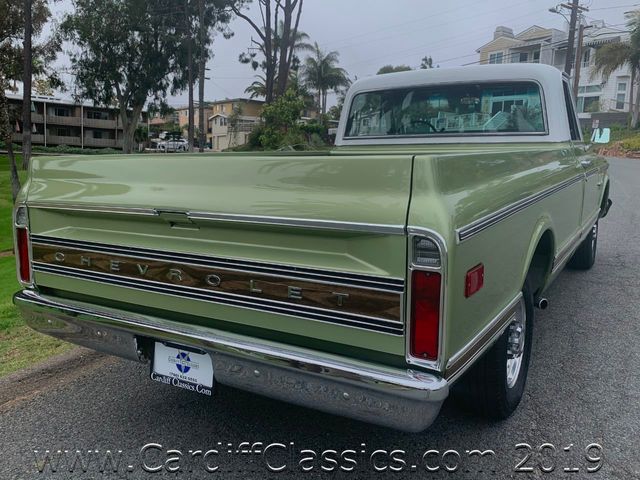 1969 Chevrolet C-20  - 19003146 - 46