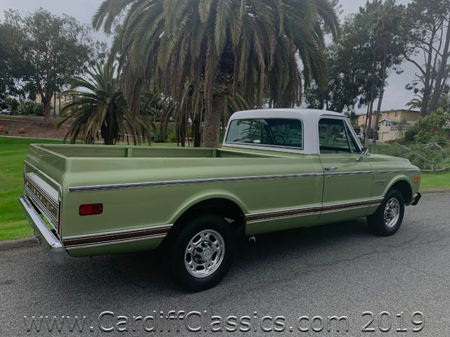 1969 Chevrolet C-20  - 19003146 - 48