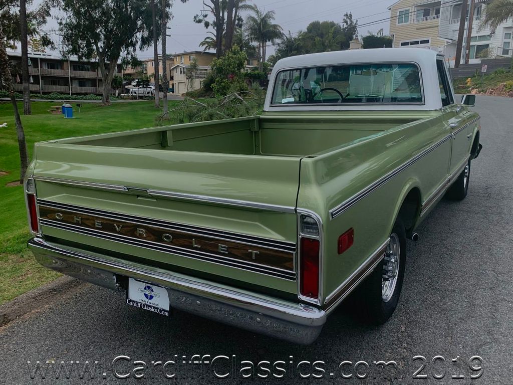 1969 Chevrolet C-20  - 19003146 - 50