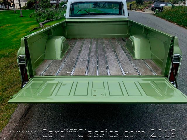 1969 Chevrolet C-20  - 19003146 - 51