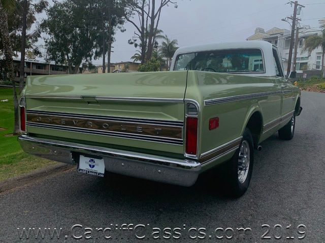 1969 Chevrolet C-20  - 19003146 - 56