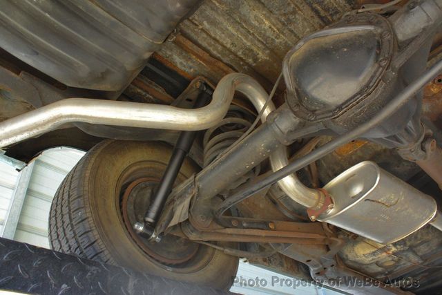 1969 Chevrolet El Camino  - 23057752 - 99