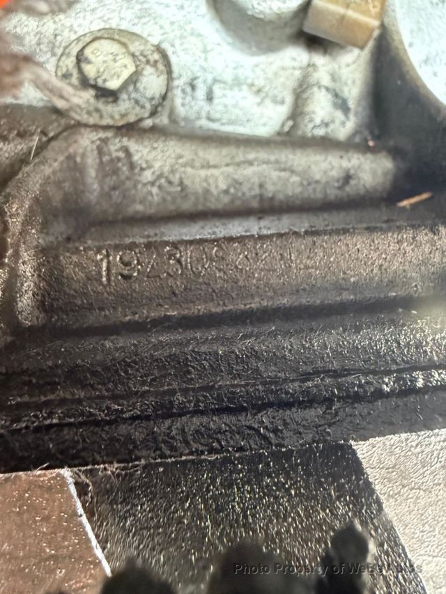 1969 Chevrolet El Camino  - 23057752 - 15