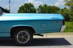 1969 Chevrolet El Camino  - 23057752 - 23