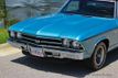 1969 Chevrolet El Camino  - 23057752 - 26
