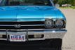 1969 Chevrolet El Camino  - 23057752 - 28