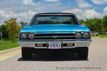 1969 Chevrolet El Camino  - 23057752 - 31