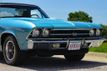 1969 Chevrolet El Camino  - 23057752 - 38