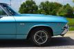 1969 Chevrolet El Camino  - 23057752 - 39