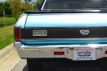 1969 Chevrolet El Camino  - 23057752 - 45