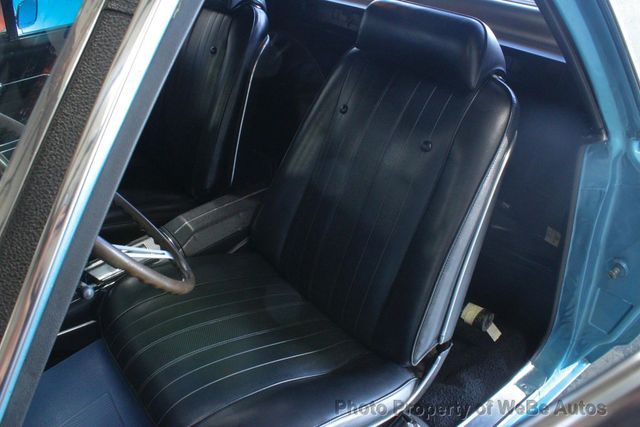 1969 Chevrolet El Camino  - 23057752 - 55
