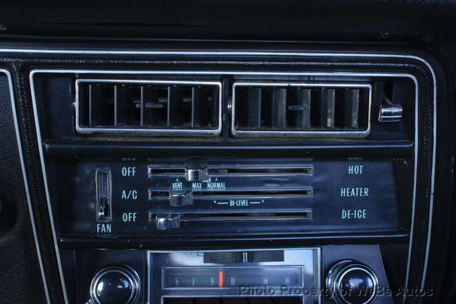 1969 Chevrolet El Camino  - 23057752 - 59