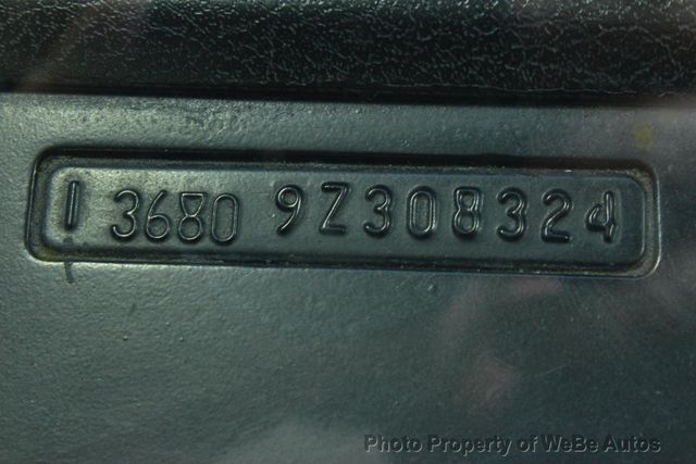 1969 Chevrolet El Camino  - 23057752 - 69