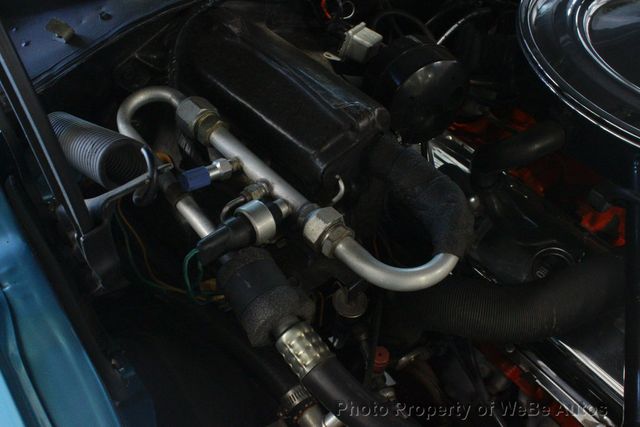 1969 Chevrolet El Camino  - 23057752 - 83