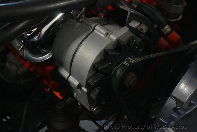 1969 Chevrolet El Camino  - 23057752 - 85