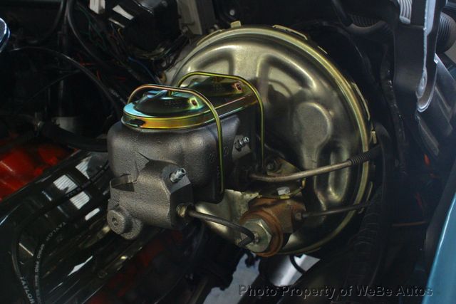 1969 Chevrolet El Camino  - 23057752 - 88