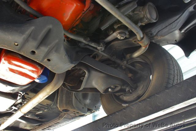 1969 Chevrolet El Camino  - 23057752 - 90