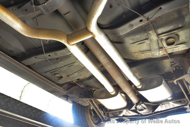 1969 Chevrolet El Camino  - 23057752 - 93
