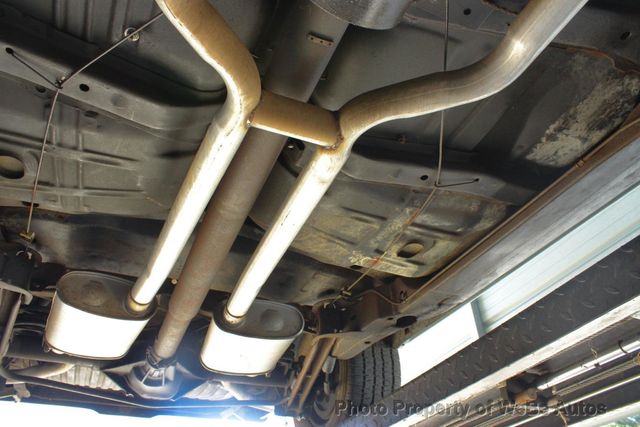 1969 Chevrolet El Camino  - 23057752 - 94