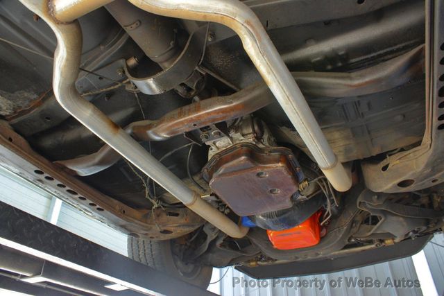 1969 Chevrolet El Camino  - 23057752 - 95