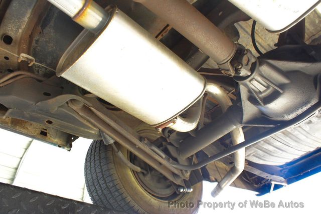1969 Chevrolet El Camino  - 23057752 - 97