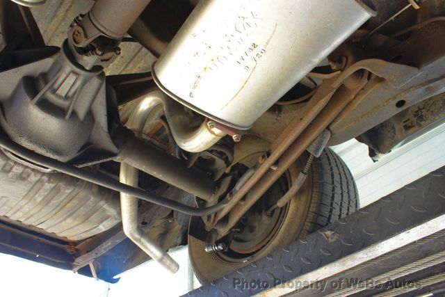 1969 Chevrolet El Camino  - 23057752 - 98