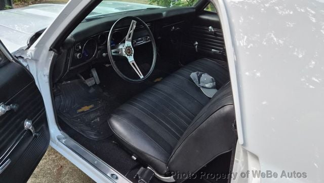 1969 Chevrolet El Camino For Sale - 22933364 - 10