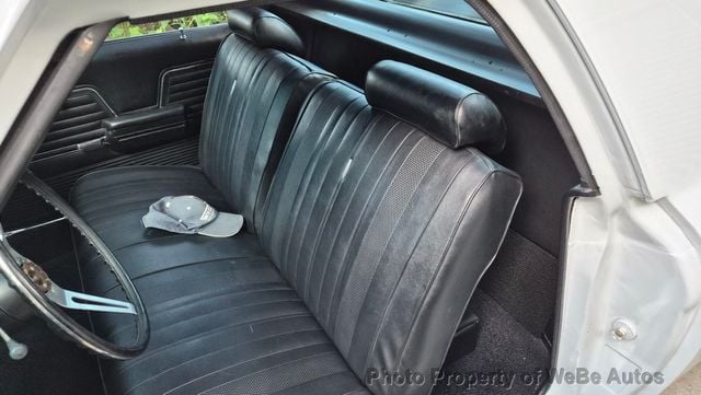 1969 Chevrolet El Camino For Sale - 22933364 - 12