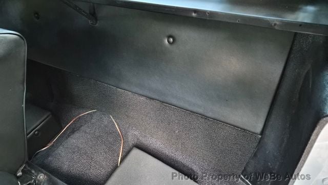 1969 Chevrolet El Camino For Sale - 22933364 - 13