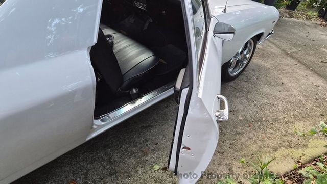 1969 Chevrolet El Camino For Sale - 22933364 - 14