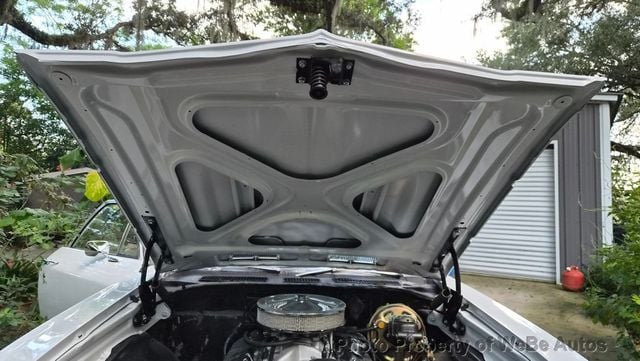 1969 Chevrolet El Camino For Sale - 22933364 - 15